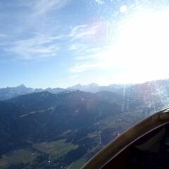 unverortetes Flugbild